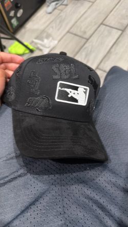 Sdl hats