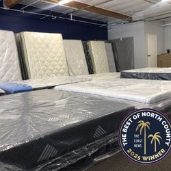 Brand New Mattress