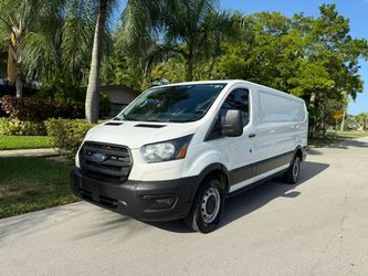 2020 Ford Transit 150 Cargo Van