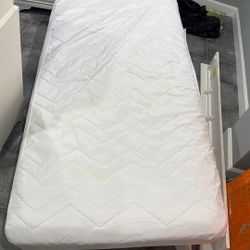 Free Twin Mattress - Gently used 