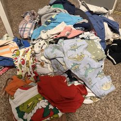 Toddler Clothes