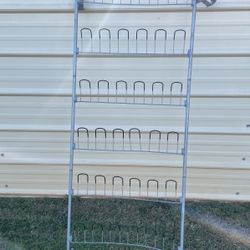 Shoe Shelf Holder