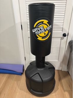 Punching bag