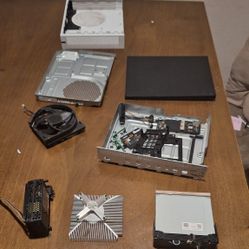 Xbox One S Parts (Read Description)