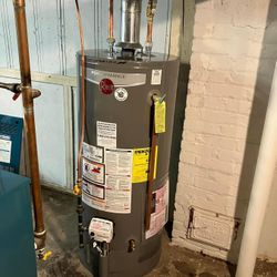 Water Heater