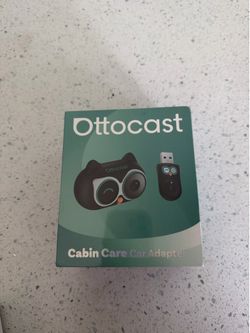 BEST BABY CAM FOR CARS ottocast camera for vehicles