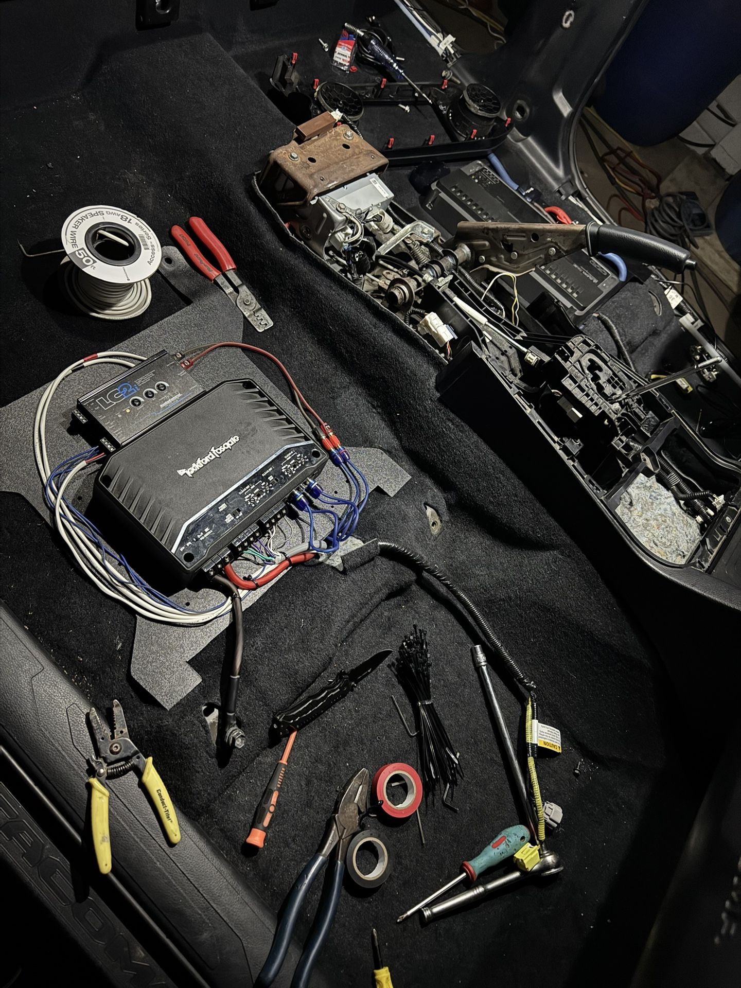 Audio Tech/ Reasonable Prices/ Instalo Sistemas