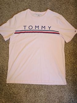 Men's XL Tommy Hilfiger T-Shirt
