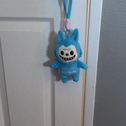 Labubu - Blue BuzzBallz 