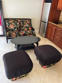 Furniture Set