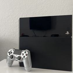 PS4 