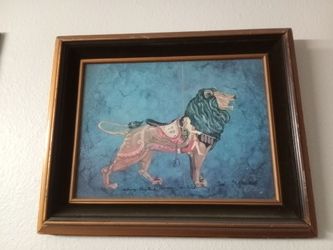 Painting