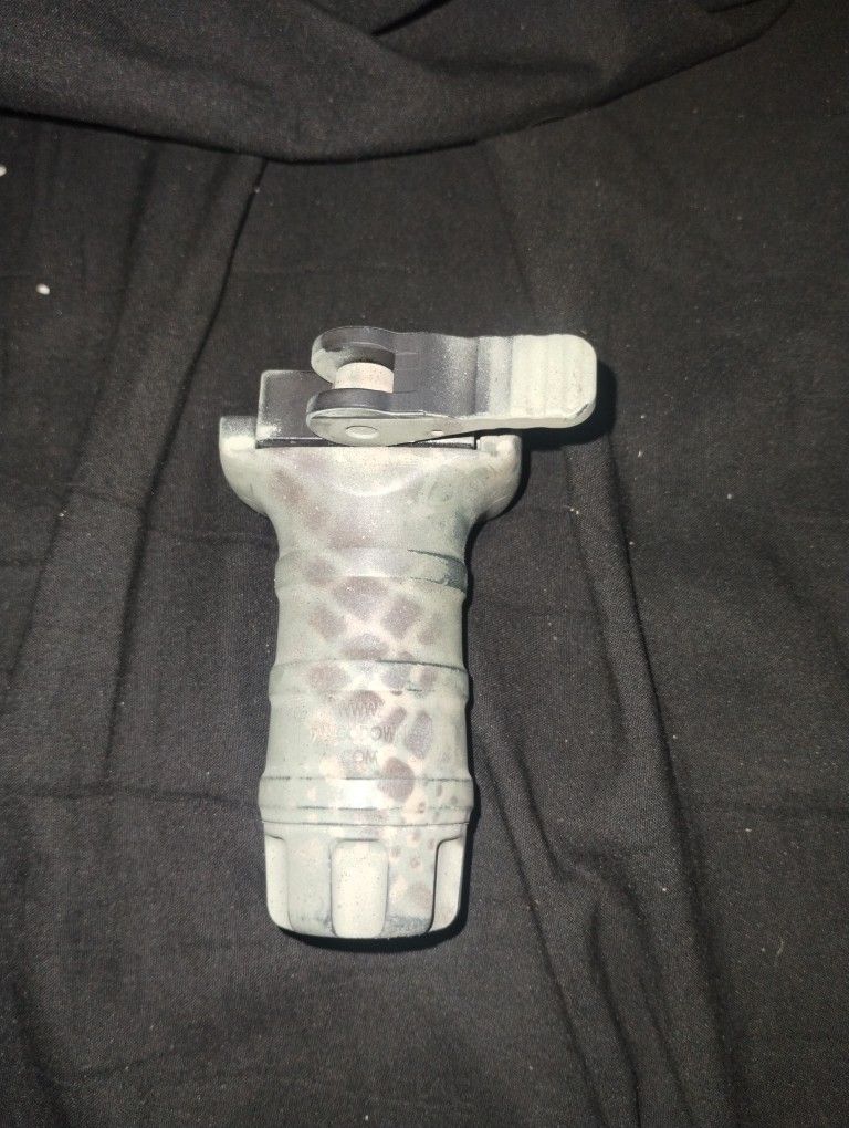 ADM Grip