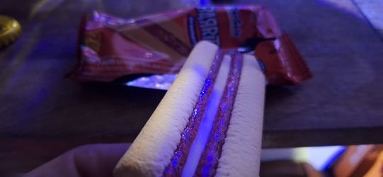 Barritas Error