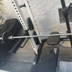 Sport equipment