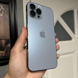 iPhone 13 Pro Max 512gb Unlocked