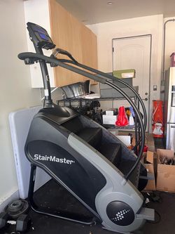 StairMaster