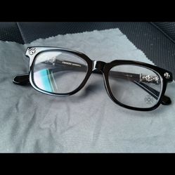 Chrome Hearts Glasses 