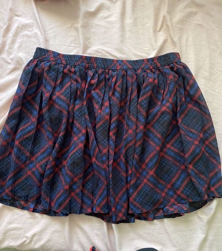 Skirt