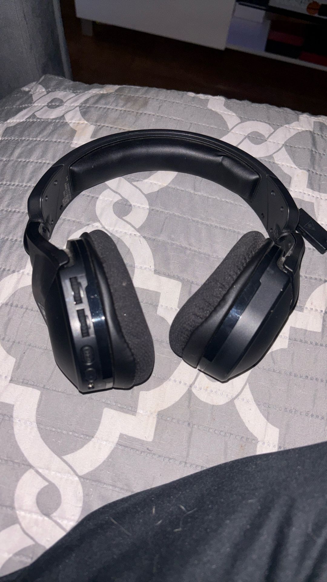 Turtle Beach Wireless Headphones Xbox Only 