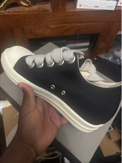Rick Owens