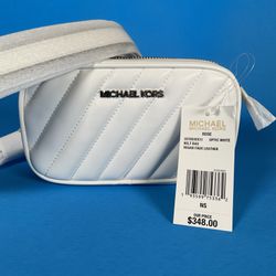 Michael Kors Belt bag