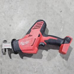 Milwaukee   3 Tools $100