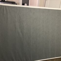 Full Size Box Spring 