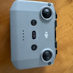 DJI C5 Remote Drone Control