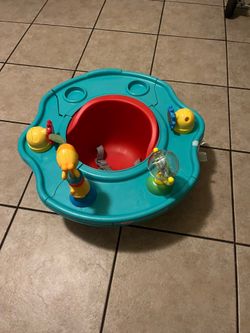 Baby’s sit up chair