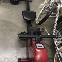Exercise Equipment