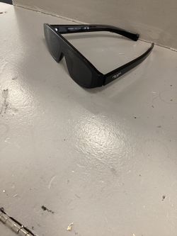 Mens Prada SPR CO2 Sunglasses
