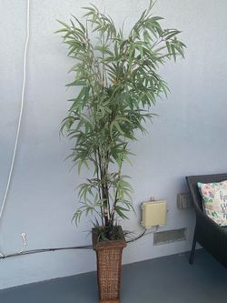 Artificial plant/ planta artificial