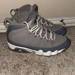 Jordan 9s