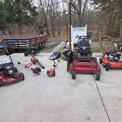 Lawn Care