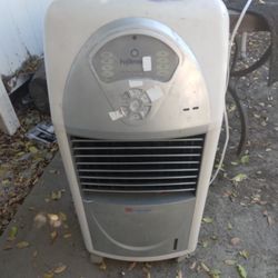 Window Fan An Ac Cooler Fan