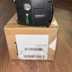 Mokwheel Battery.