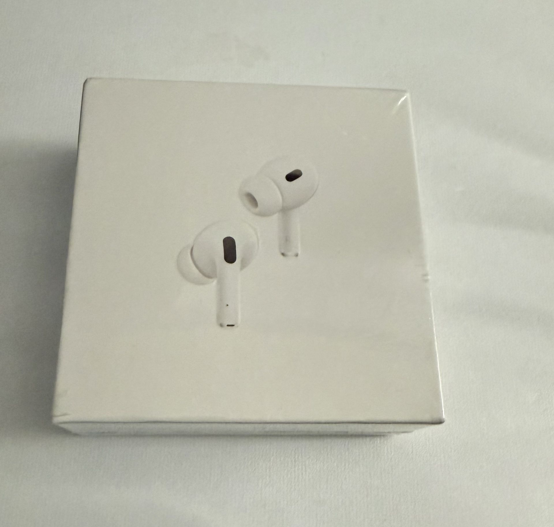 Apple AirPods Pro 2nd Gen