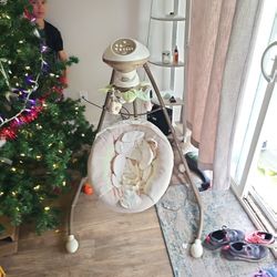 Fisher Price Infant Swing