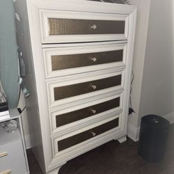 3 Piece Bedroom Set 