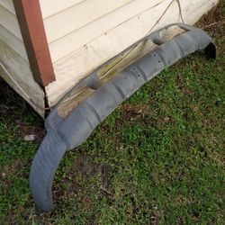 Bumper Cover 02' F350 7.3L Powerstroke Diesel