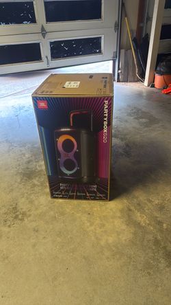 JBL PartyBox 520