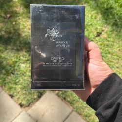 creed absolu aventus 75ml Rep