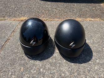 DOT approved helmets