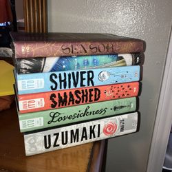 Brand New Junji Ito Manga
