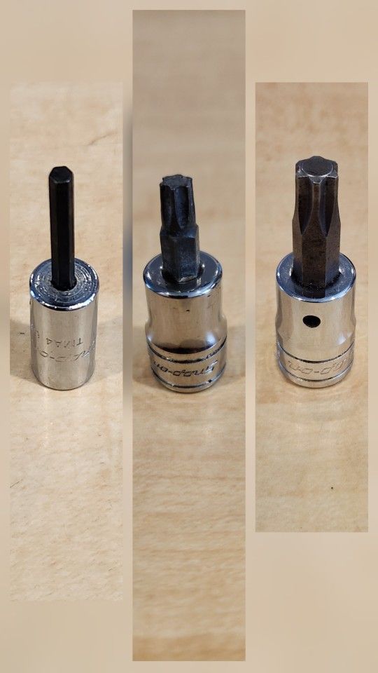 Snap On Misc Tools
