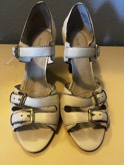 Nine West shoes