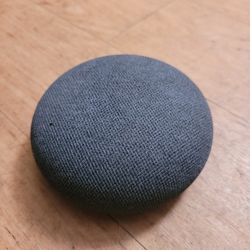 GOOGLE HOME AI PILL
