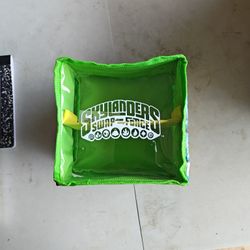 Skylander Swapforce Bag