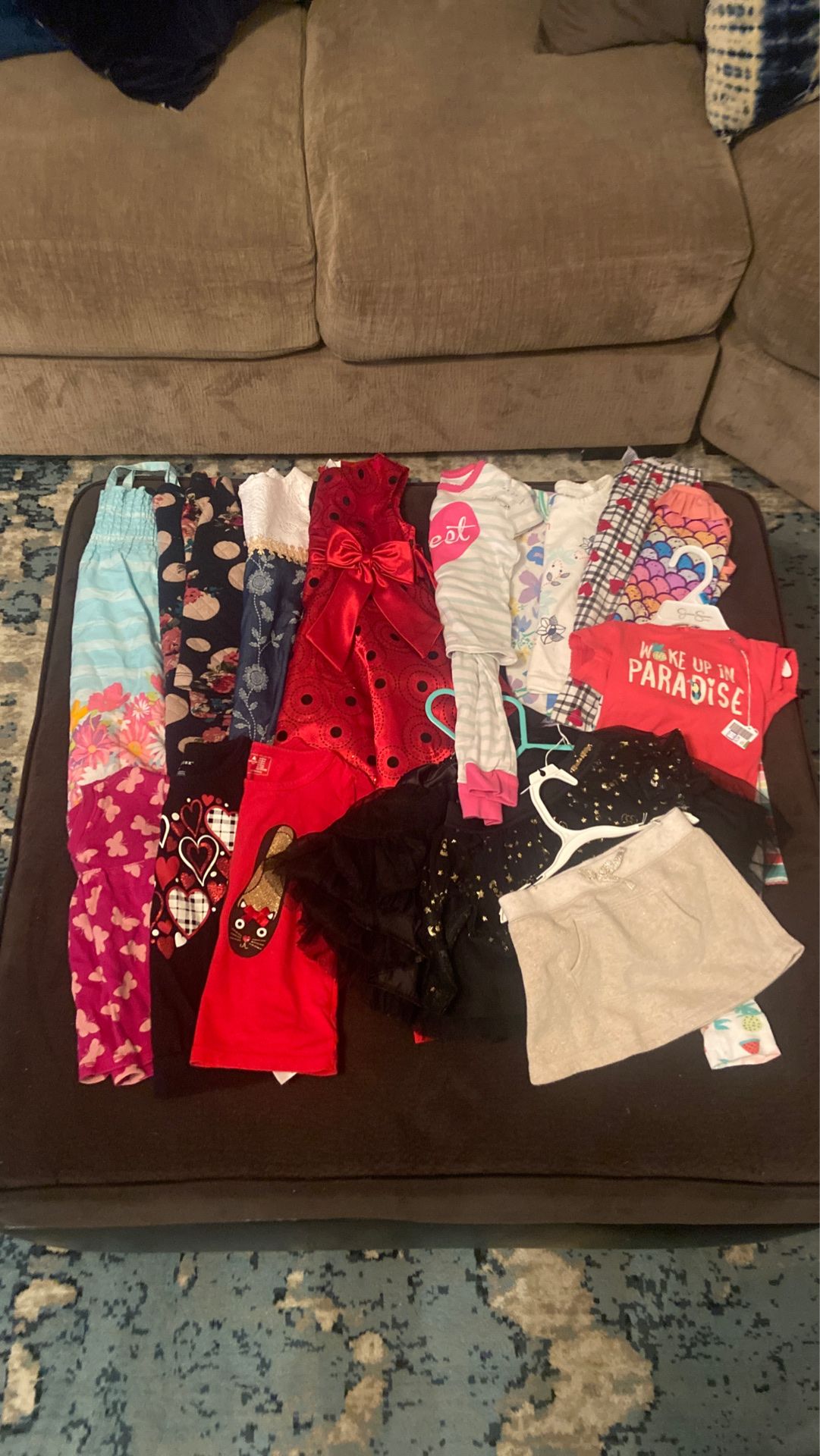 3t girls clothes bundle